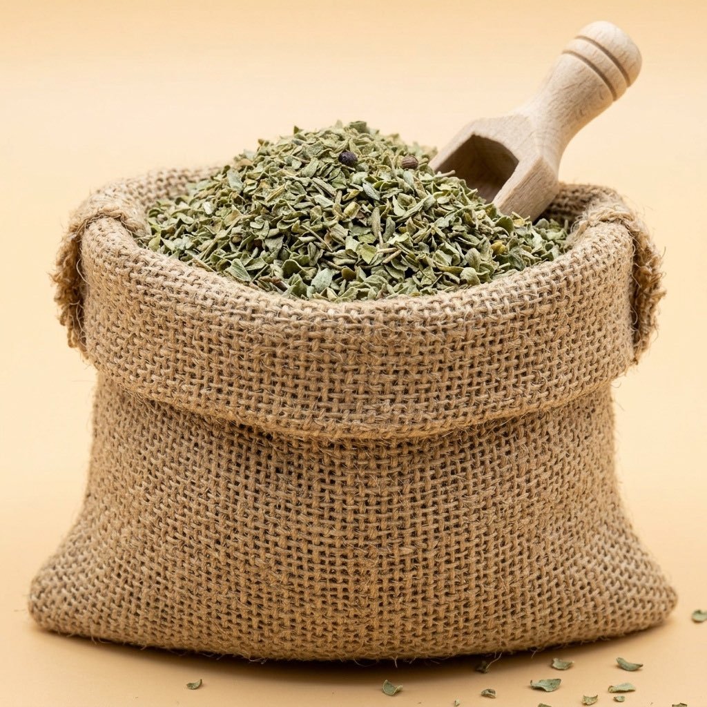 Oregano thumbnail 3